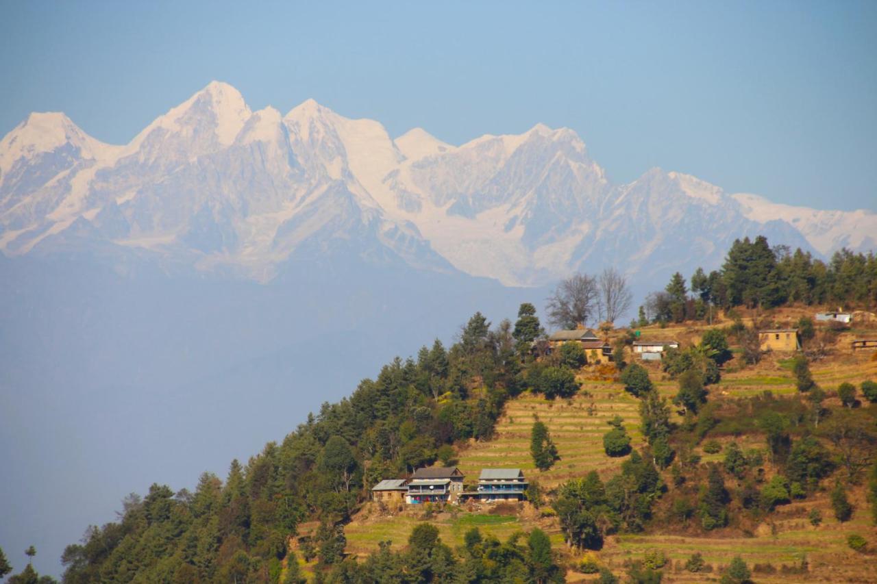 °BETHANCHOWK VILLAGE COMMUNITY HOMESTAY DHULIKHEL (Nepal) | BOOKED